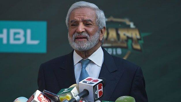 PCB trying to convince CA for two-match ODI series in Pakistan