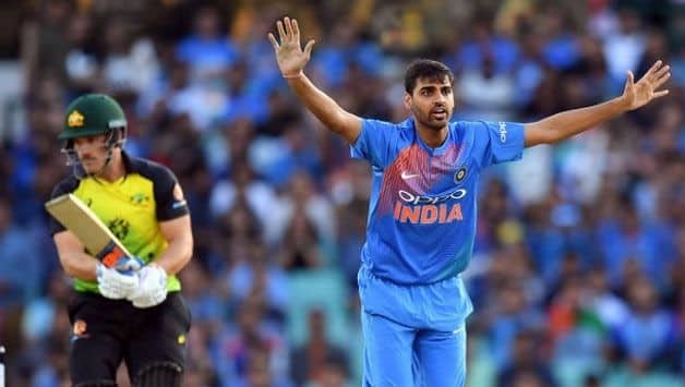 3rd T20I: Australia bat as Starc returns for series decider