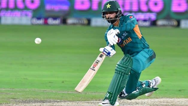 Pakistan include Imad, Hafeez for New Zealand ODIs, Amir ignored again