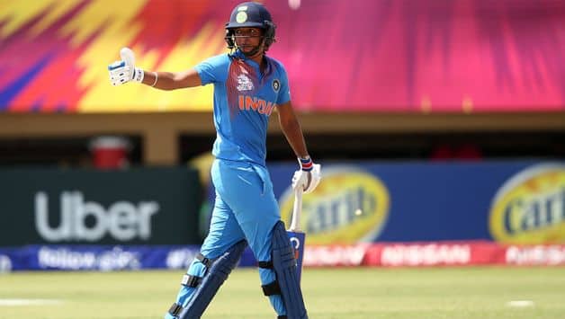 India will enter the game against the Irish as overwhelming favourites but Kaur is aware that her team cannot afford to take things for granted in this mega-event.