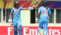 Watching Harmanpreet gave us confidence: Alyssa Healy