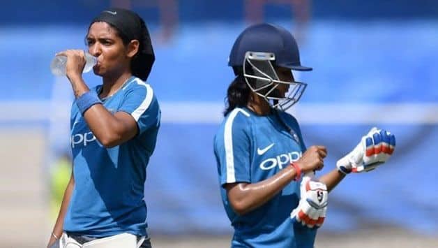 There is still room for improvement: Harmanpreet Kaur