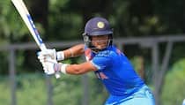 ICC world t20: Harmanpreet Kaur battled stomach cramps during sensational innings