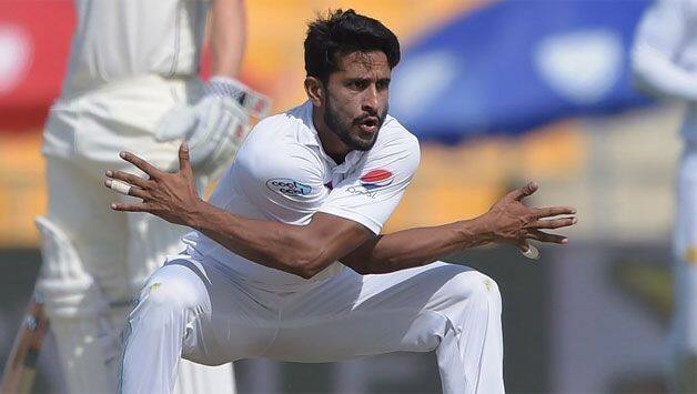 New Zealand vs Pakistan cricket Test result: History made in UAE thriller New Zealand vs Pakistan cricket Test result: History made in UAE thriller