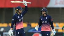 ICC Women’s World T20: England & Sri Lanka Share Points Following Washout