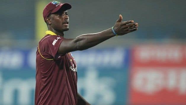 Jason Holder rues team’s poor shot selection after series loss to India