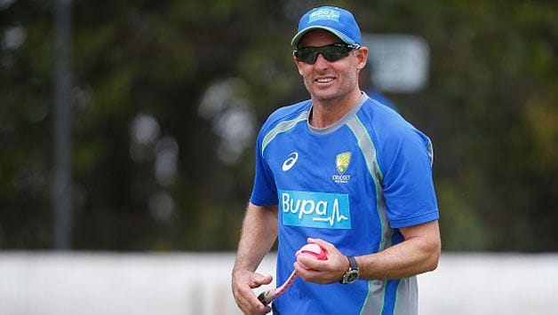 Need to show patience with players than chopping and changing too much: Mike Hussey