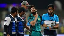 2nd ODI: Fakhar, Afridi help Pakistan draw level against New Zealand