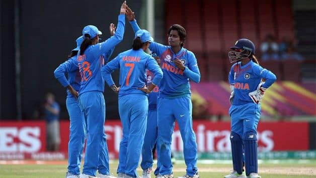 ICC Women’s World T20: India women firm favourites against arch-rivals Pakistan