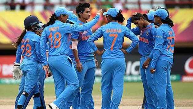 India have what it takes to lift World T20 title: Jhulan Goswami