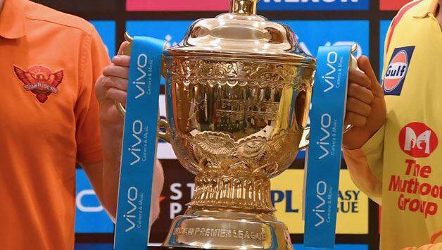 IPL may be preponed to offer India rest before World Cup: reports