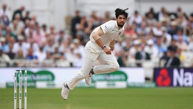 Biggest opportunity for us, but not taking Australia lightly: Ishant Sharma