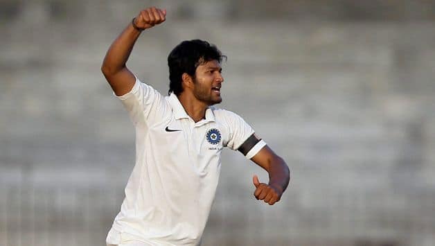Ranji Trophy 2018-19, Elite B, Round 2, Day 4: All-round Saxena stars in Kerala’s emphatic win over Andhra