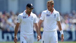 Sri Lanka vs England, 3rd Test: James Anderson rested for the 3rd Test against Sri Lanka