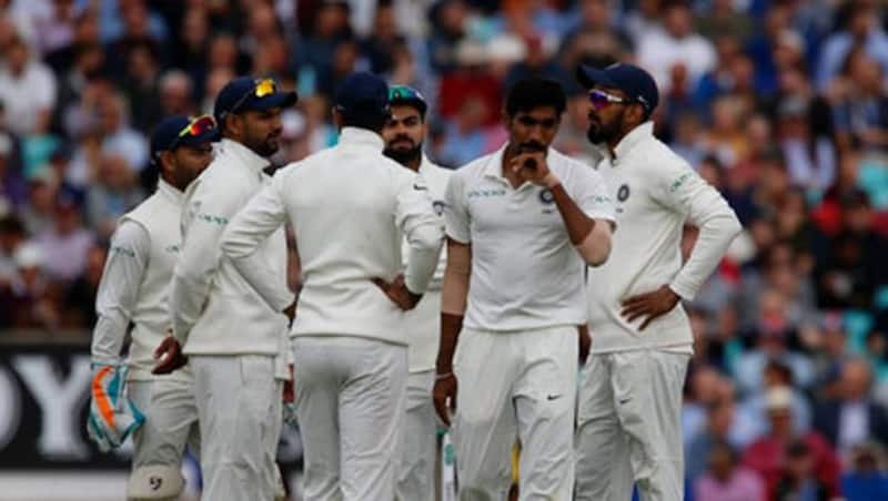 According to Nehra, it will be Jasprit Bumrah, Ishant Sharma and one between Mohammed Shami and Umesh Yadav, who will be starting in Adelaide.