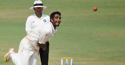 Ranji Trophy 2018-19, Round 3, Elite Group C: Haryana beat Goa by 143 runs