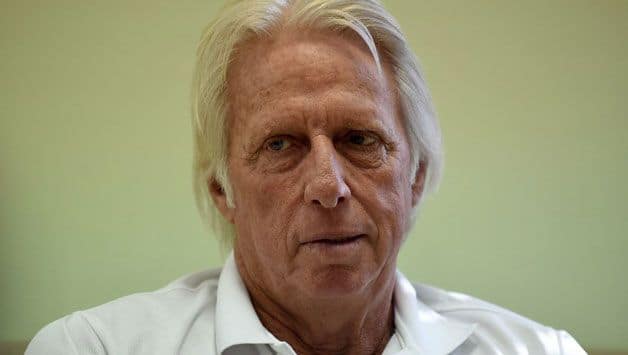 Jeff Thomson expects India to steamroll Australia in Tests