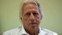 Jeff Thomson expects India to steamroll Australia in Tests