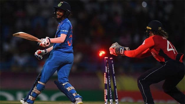 Playing eleven can’t be questioned, India women had a bad day: Edulji