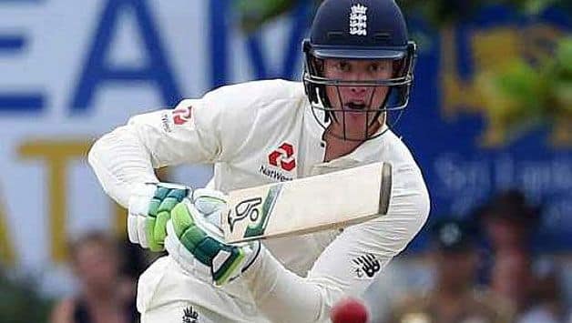 1st Test: Jennings fifty swells England’s lead to over 250 against Sri Lanka