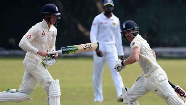 2nd Test: England bat, Sri Lanka bring in Silva, Pushpakumara