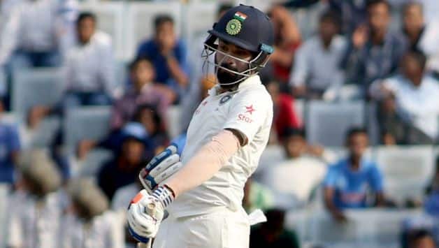 India v CA XI : KL Rahul fails again at the top, fans trolling him for that