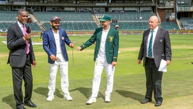 South African captain Faf du Plessis offered tips to Australia ahead of their big-ticket clashes against India: avoid confrontation with Virat Kohli and give him "silent treatment".