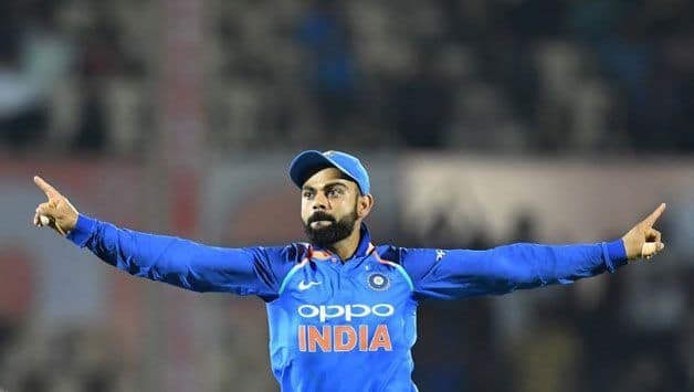 Khaleel and Rayudu big gains from the series: Virat Kohli