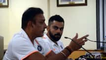 Virat Kohli doesn’t think Ravi Shatri is a ‘Yes Man’