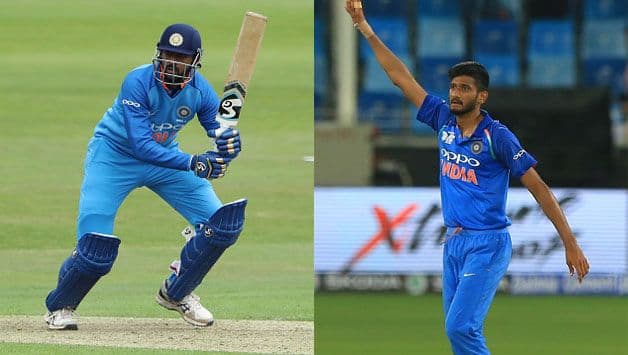 1st T20: Five debutants as India bowl against West Indies