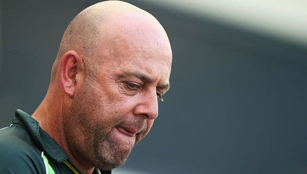 There was no ‘meeting’ for what happened in Cape Town: Darren Lehmann