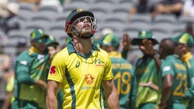 2nd ODI: South Africa aim to extend misery for winless Australia