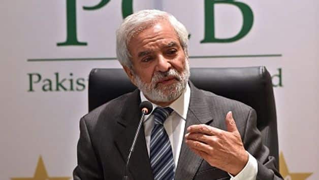 Premise for demanding compensation from BCCI was not conclusive: PCB chief Ehsan Mani