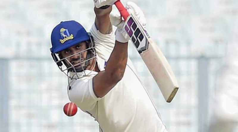 Tamil Nadu will take on Bengal in a crucial Ranji Trophy Elite Group 'B' match at the M A Chidambaram stadium beginning here Wednesday, with both teams eyeing their first win of the season.