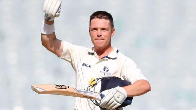 India vs Australia: Tim Paine hints at Aaron Finch and Marcus Harris as new Test openers