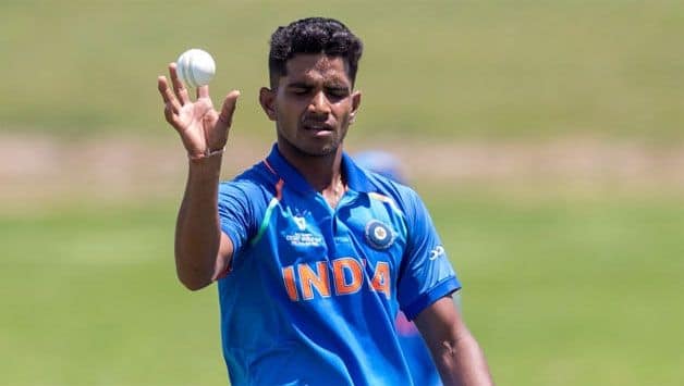 Ranji Trophy 2018-19, Elite Group C, Round 2, Day 4: UP thrash Odisha to go top