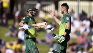 Expect fireworks from Miller, du Plessis in Mzansi Super League: Viv Richards