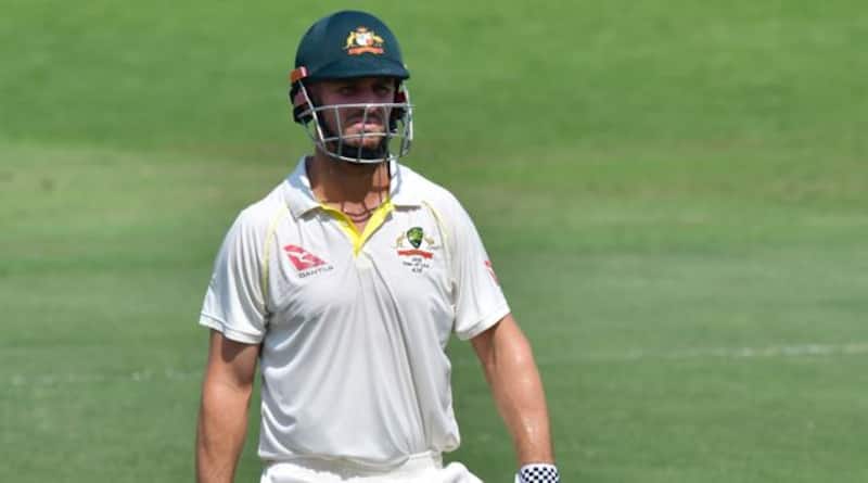 Australian allrounder Mitchell Marsh, who had a forgettable UAE tour averaging just over seven in four innings batting at No.4, believes that he is bested suited to bat at No.6 in Tests. 