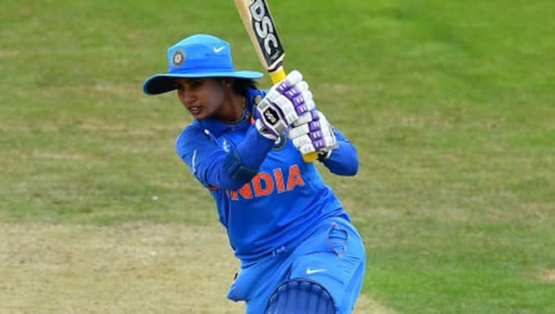Indian women's ODI captain Mithali Raj accuses CoA member Diana Edulji of bias.