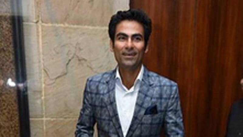 Kaif comes in after a stint as assistant coach to Brad Hodge at the Gujarat Lions in the 2017 IPL season