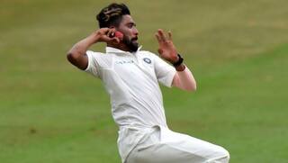 India A vs New Zealand A, 2nd Unofficial Test: Hosts declares innings at 303/7 on Day 3