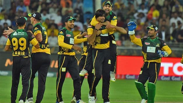 Multan Sultan’s franchise agreement terminated by PCB