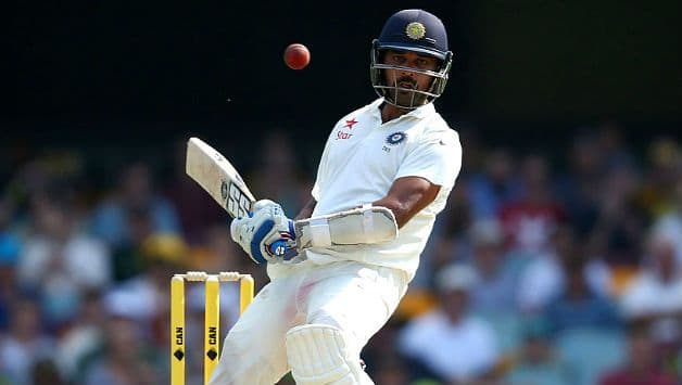 I did not change my technique during County stint says Murali Vijay