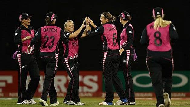 ICC Women’s World T20: Watkin, Kerr spin New Zealand to win over Pakistan