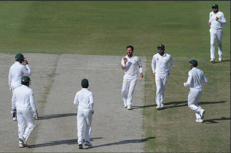 Pakistan vs New Zealand, 2nd Test: Yasir Shah’s career best performance lead Pak to an innings and 16 runs victory