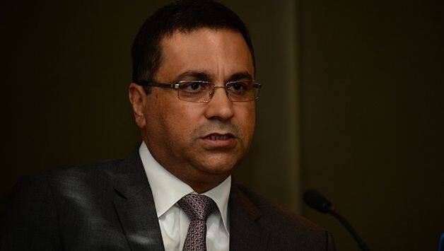 Facing allegations of sexual harassment, on Tuesday had deposed before the three-member probe panel appointed by the CoA.Facing allegations of sexual harassment, on Tuesday had deposed before the three-member probe panel appointed by the CoA.