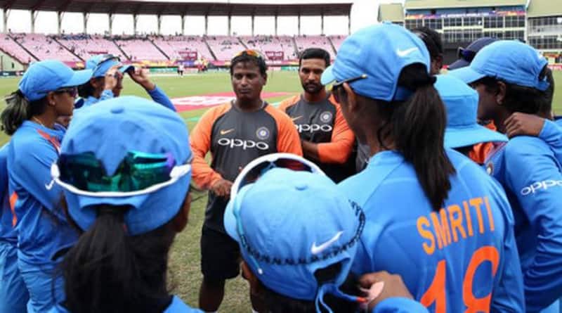 Raj Tuesday lashed out at Committee of Administrators' member Diana Edulji and coach Ramesh Powar, saying a "few people in power are out to destroy me".