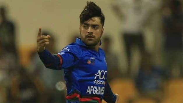 New environment for me: Rashid Khan on Mzansi Super League