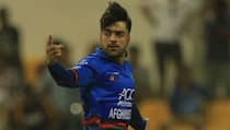 New environment for me: Rashid Khan on Mzansi Super League
