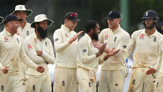 Great comeback in the last session: Adil Rashid